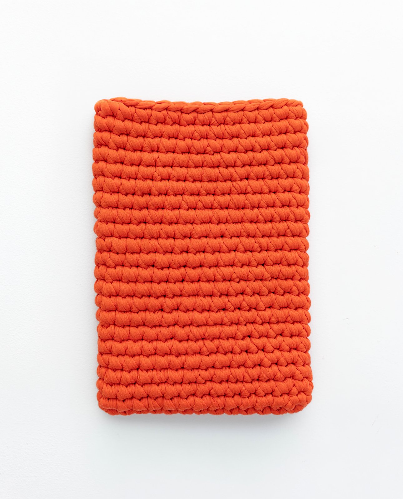 Pochette ARMA orange